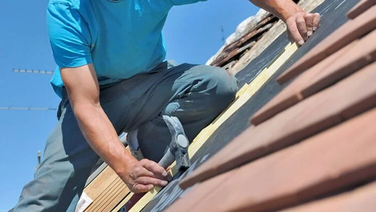 Commercial Roof Replacement